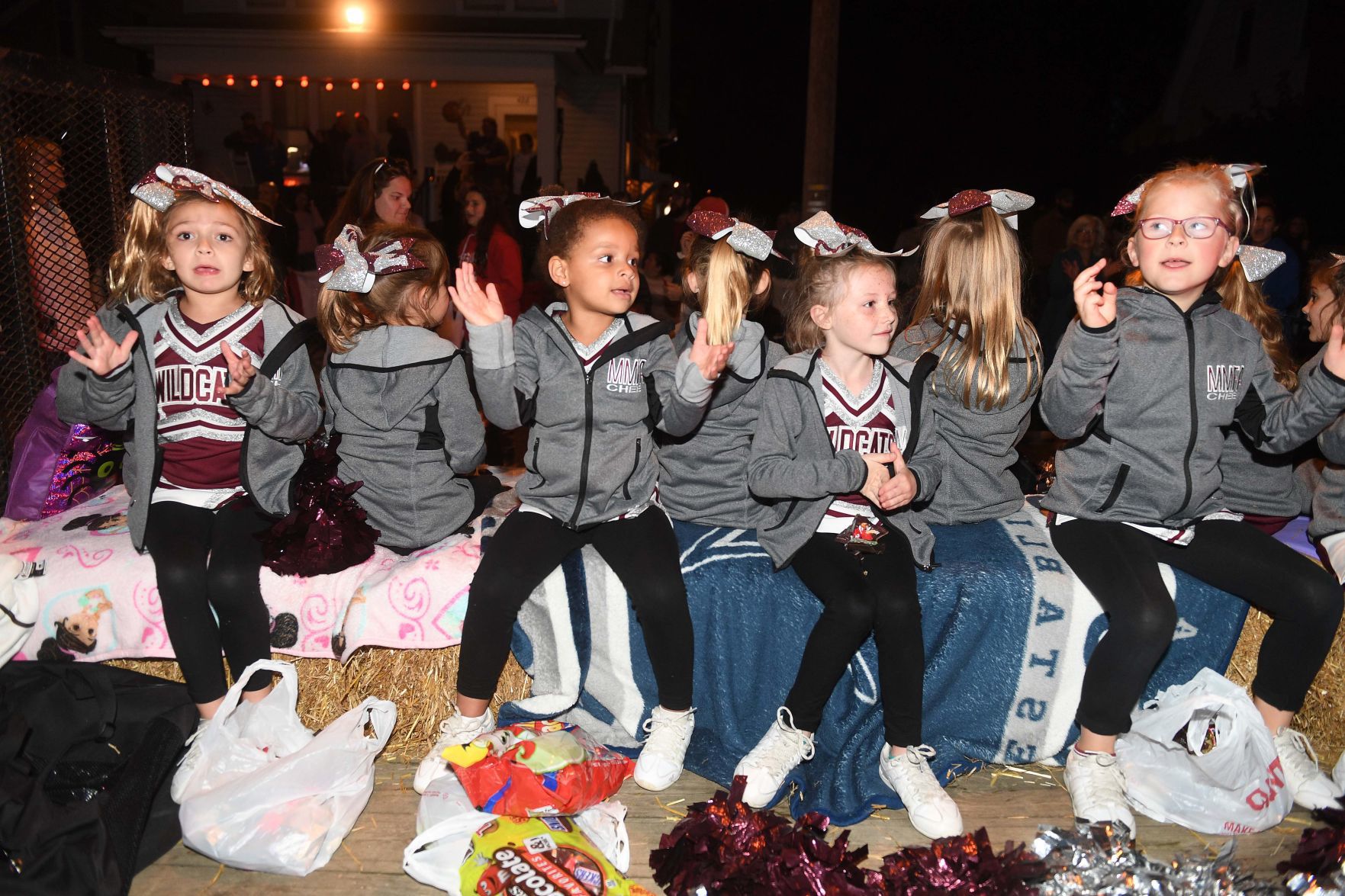 Mechanicsburg Halloween Parade 13